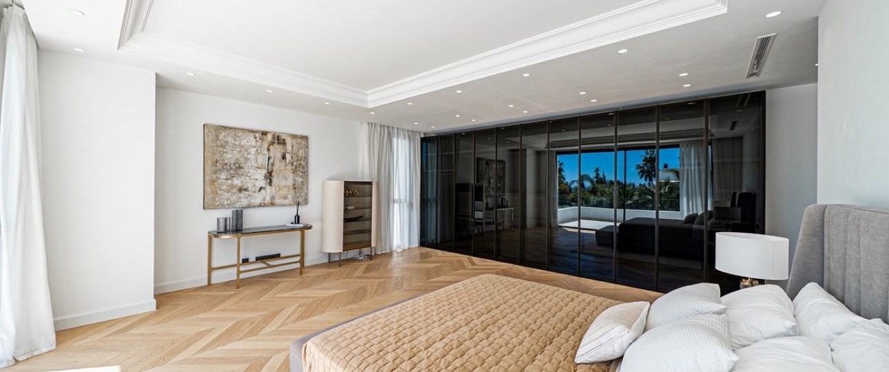 Wiederverkauf - Villa - Marbella - The Golden Mile
