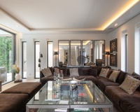 Wiederverkauf - Villa - Marbella - The Golden Mile