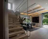 Wiederverkauf - Villa - Marbella - The Golden Mile