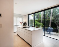 Wiederverkauf - Villa - Marbella - The Golden Mile