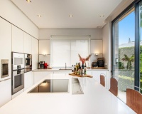 Wiederverkauf - Villa - Marbella - The Golden Mile