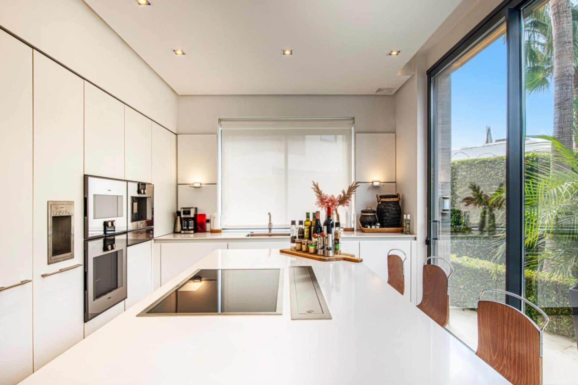 Wiederverkauf - Villa - Marbella - The Golden Mile