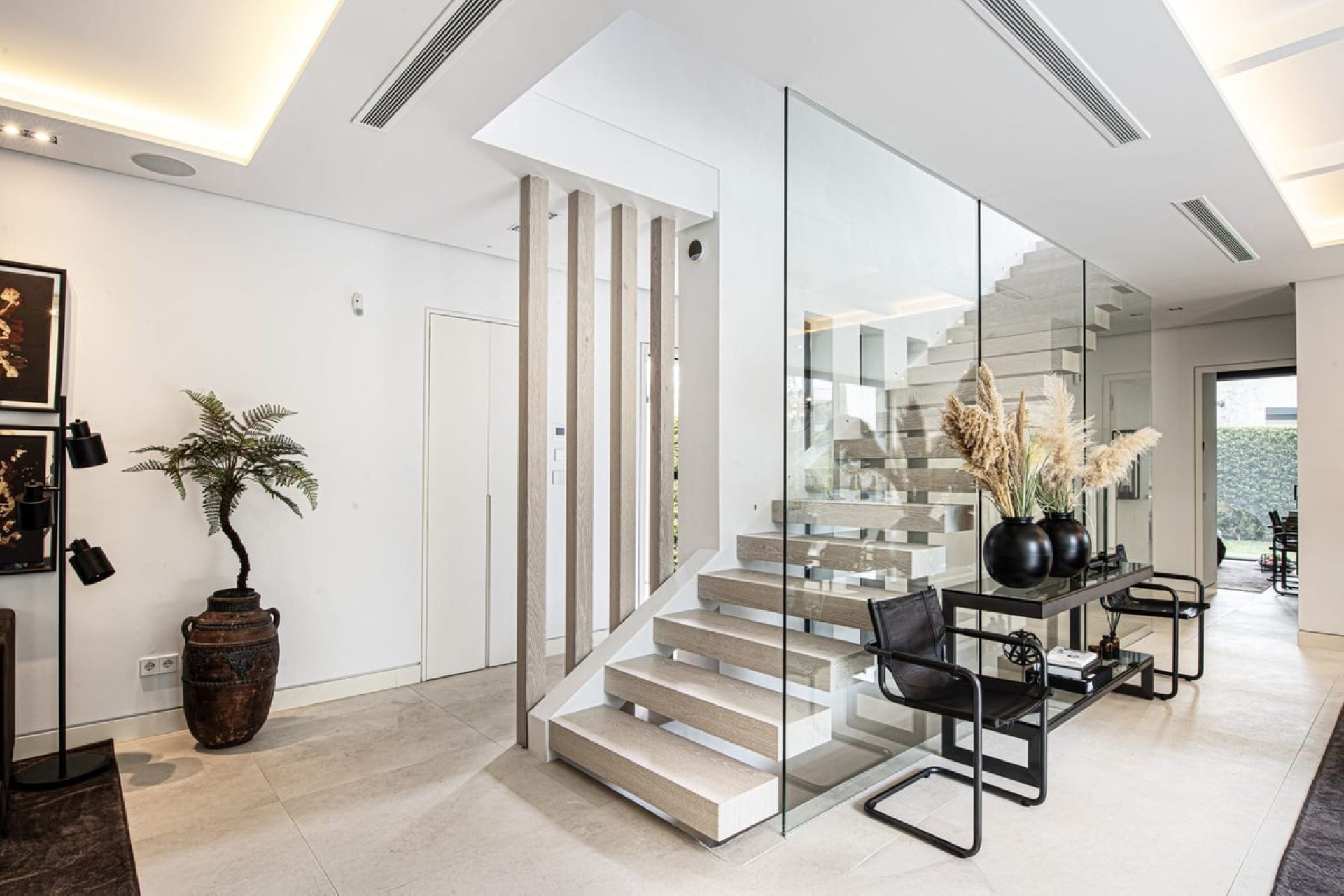 Wiederverkauf - Villa - Marbella - The Golden Mile