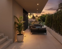 Wiederverkauf - Villa - Marbella - The Golden Mile