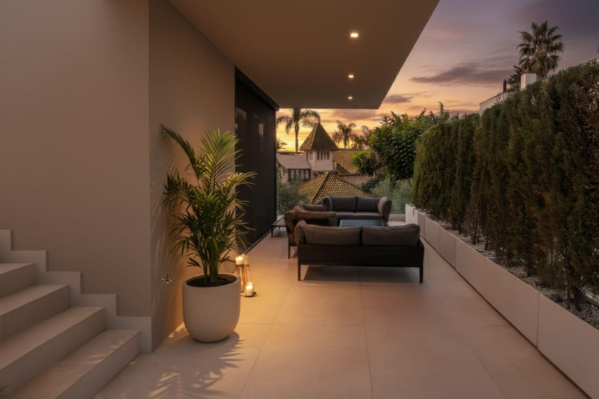 Wiederverkauf - Villa - Marbella - The Golden Mile