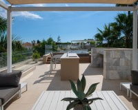 Wiederverkauf - Villa - Marbella - The Golden Mile
