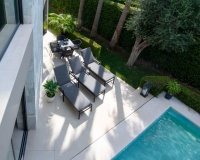 Wiederverkauf - Villa - Marbella - The Golden Mile