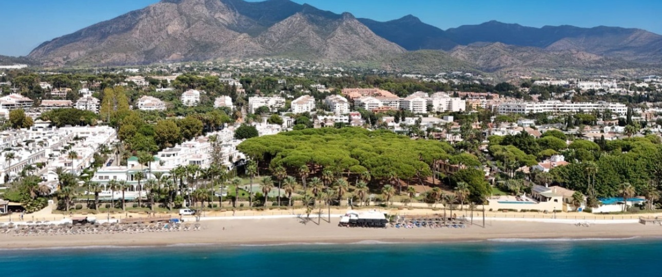 Wiederverkauf - Villa - Marbella - The Golden Mile