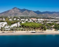 Wiederverkauf - Villa - Marbella - The Golden Mile