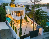 Wiederverkauf - Villa - Marbella - The Golden Mile