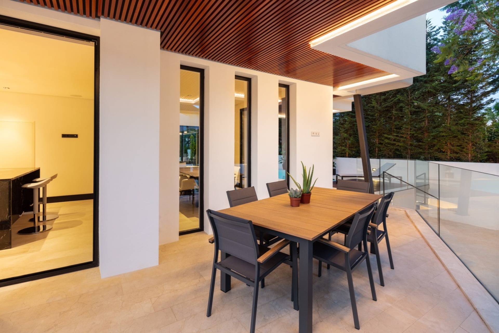 Wiederverkauf - Villa - Marbella - The Golden Mile