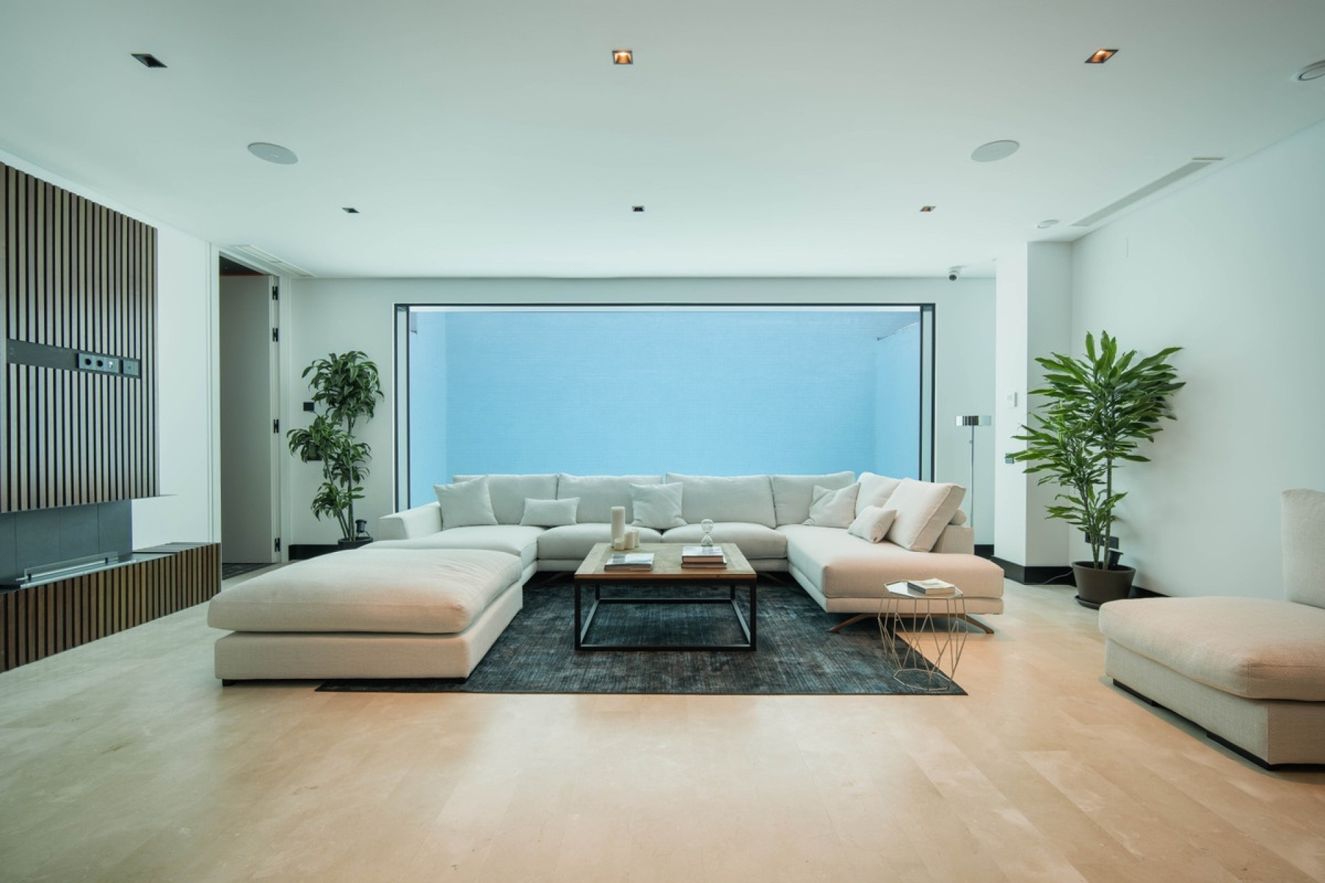 Wiederverkauf - Villa - Marbella - The Golden Mile