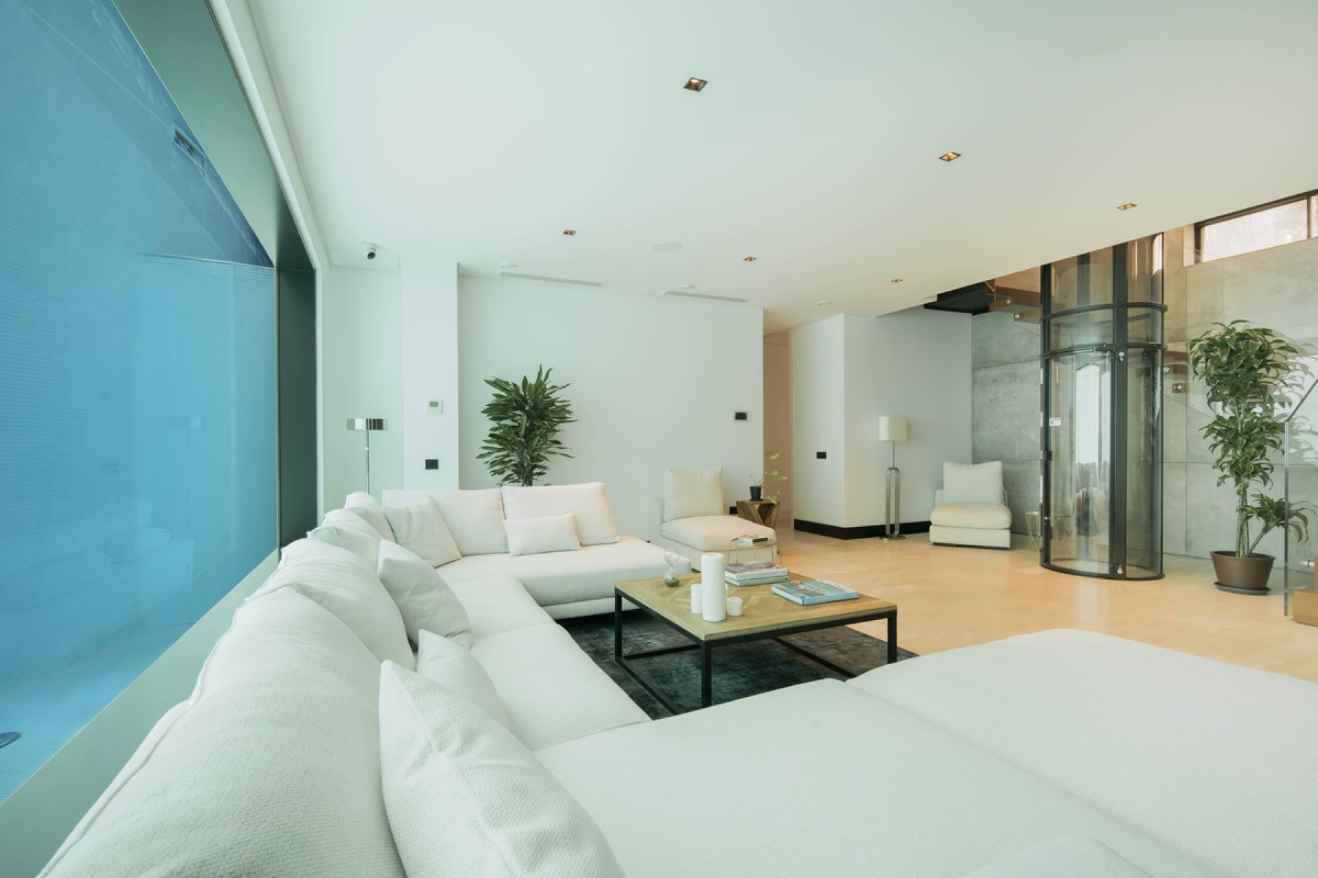 Wiederverkauf - Villa - Marbella - The Golden Mile