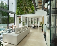 Wiederverkauf - Villa - Marbella - The Golden Mile
