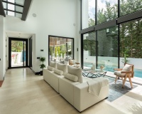 Wiederverkauf - Villa - Marbella - The Golden Mile