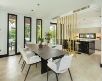 Wiederverkauf - Villa - Marbella - The Golden Mile