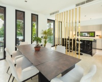 Wiederverkauf - Villa - Marbella - The Golden Mile