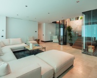 Wiederverkauf - Villa - Marbella - The Golden Mile