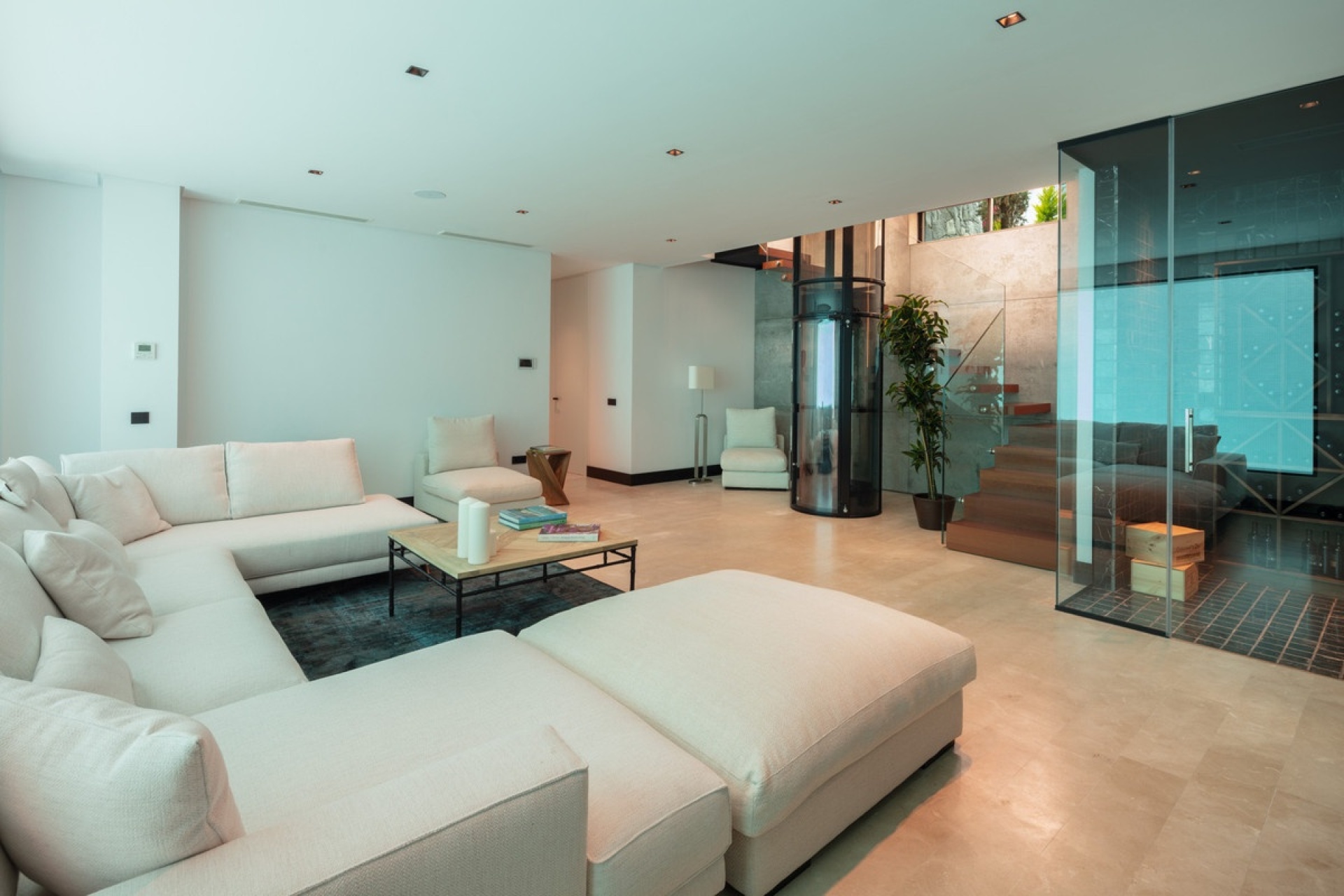 Wiederverkauf - Villa - Marbella - The Golden Mile