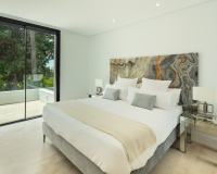 Wiederverkauf - Villa - Marbella - The Golden Mile