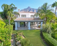 Wiederverkauf - Villa - Marbella - The Golden Mile