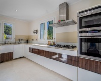 Wiederverkauf - Villa - Marbella - The Golden Mile