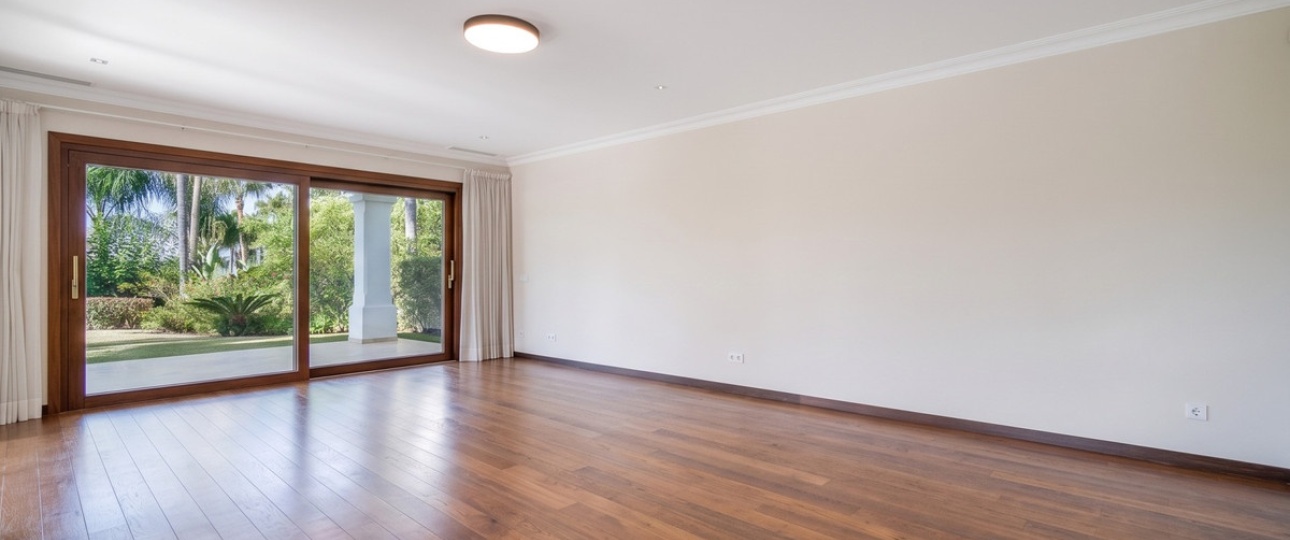 Wiederverkauf - Villa - Marbella - The Golden Mile