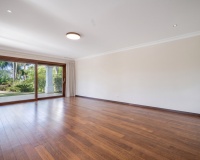 Wiederverkauf - Villa - Marbella - The Golden Mile