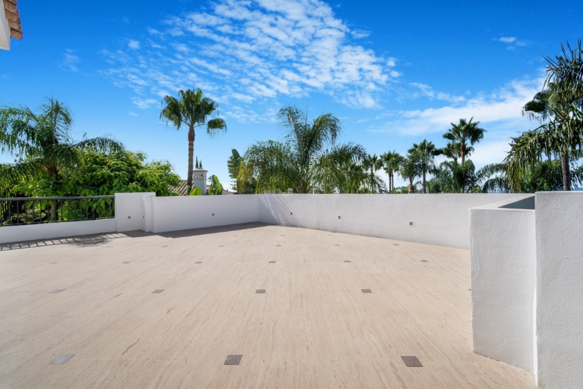 Wiederverkauf - Villa - Marbella - The Golden Mile