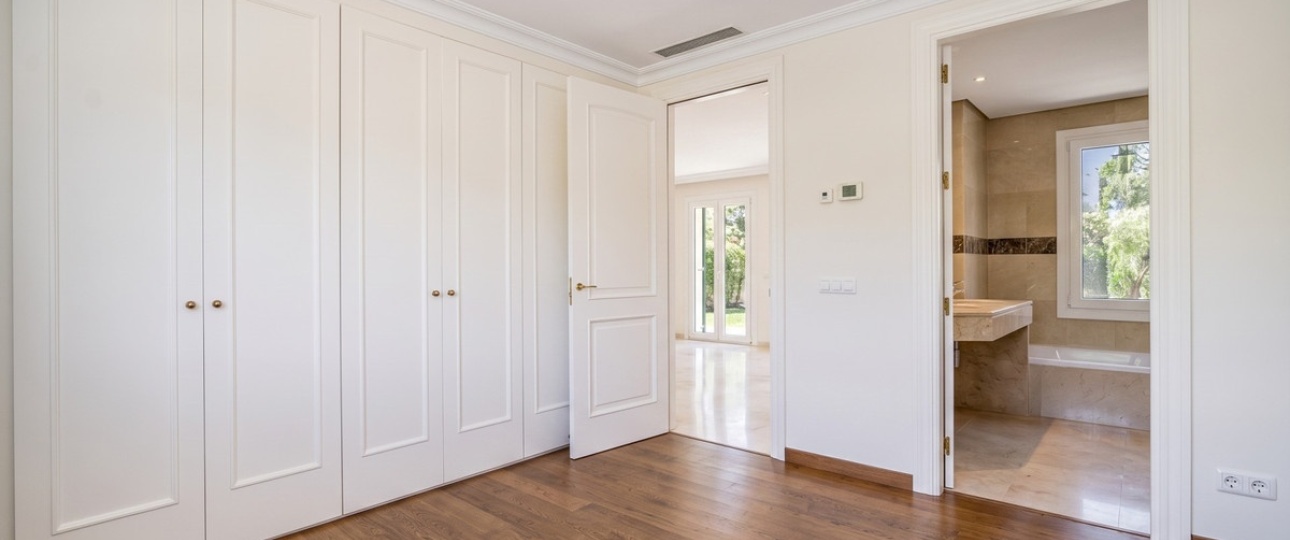 Wiederverkauf - Villa - Marbella - The Golden Mile