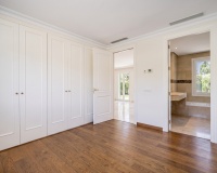 Wiederverkauf - Villa - Marbella - The Golden Mile