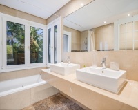 Wiederverkauf - Villa - Marbella - The Golden Mile