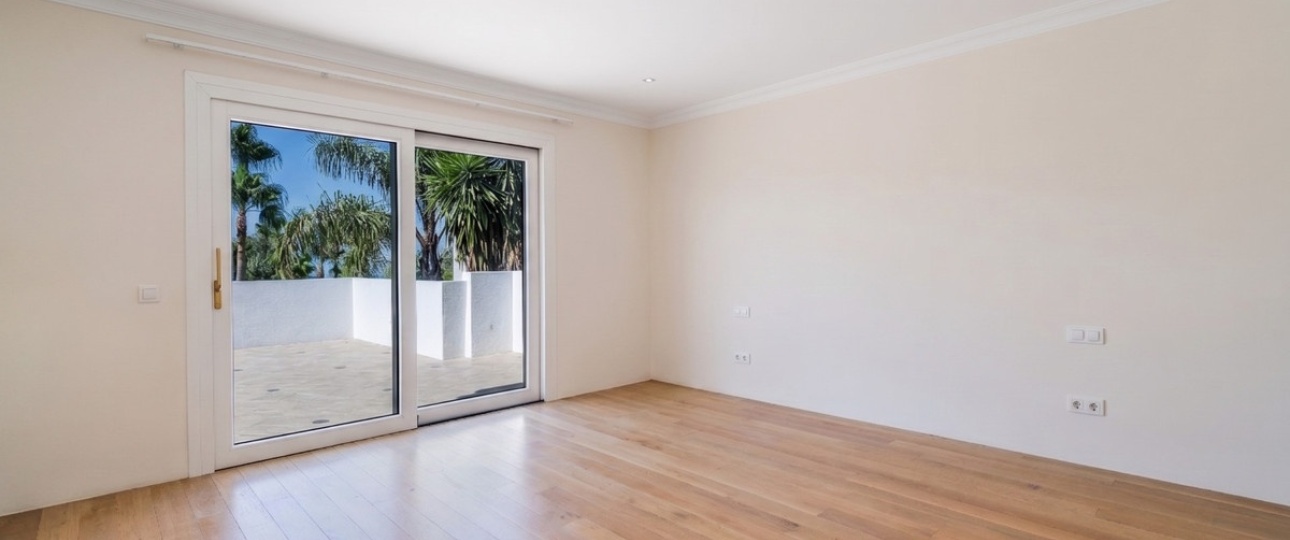 Wiederverkauf - Villa - Marbella - The Golden Mile