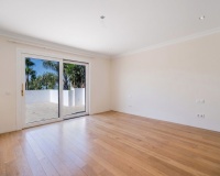 Wiederverkauf - Villa - Marbella - The Golden Mile