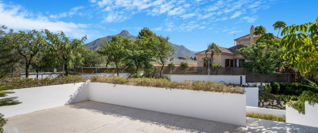Wiederverkauf - Villa - Marbella - The Golden Mile