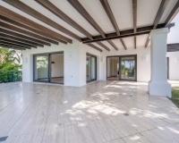 Wiederverkauf - Villa - Marbella - The Golden Mile