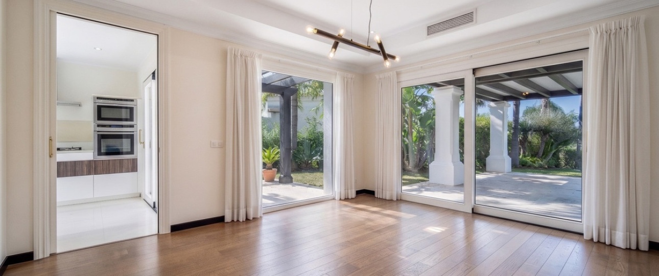 Wiederverkauf - Villa - Marbella - The Golden Mile