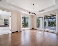 Wiederverkauf - Villa - Marbella - The Golden Mile