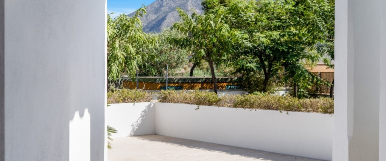 Wiederverkauf - Villa - Marbella - The Golden Mile