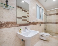 Wiederverkauf - Villa - Marbella - The Golden Mile