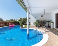 Wiederverkauf - Villa - Marbella - The Golden Mile