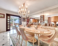 Wiederverkauf - Villa - Marbella - The Golden Mile
