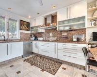 Wiederverkauf - Villa - Marbella - The Golden Mile