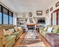 Wiederverkauf - Villa - Marbella - The Golden Mile