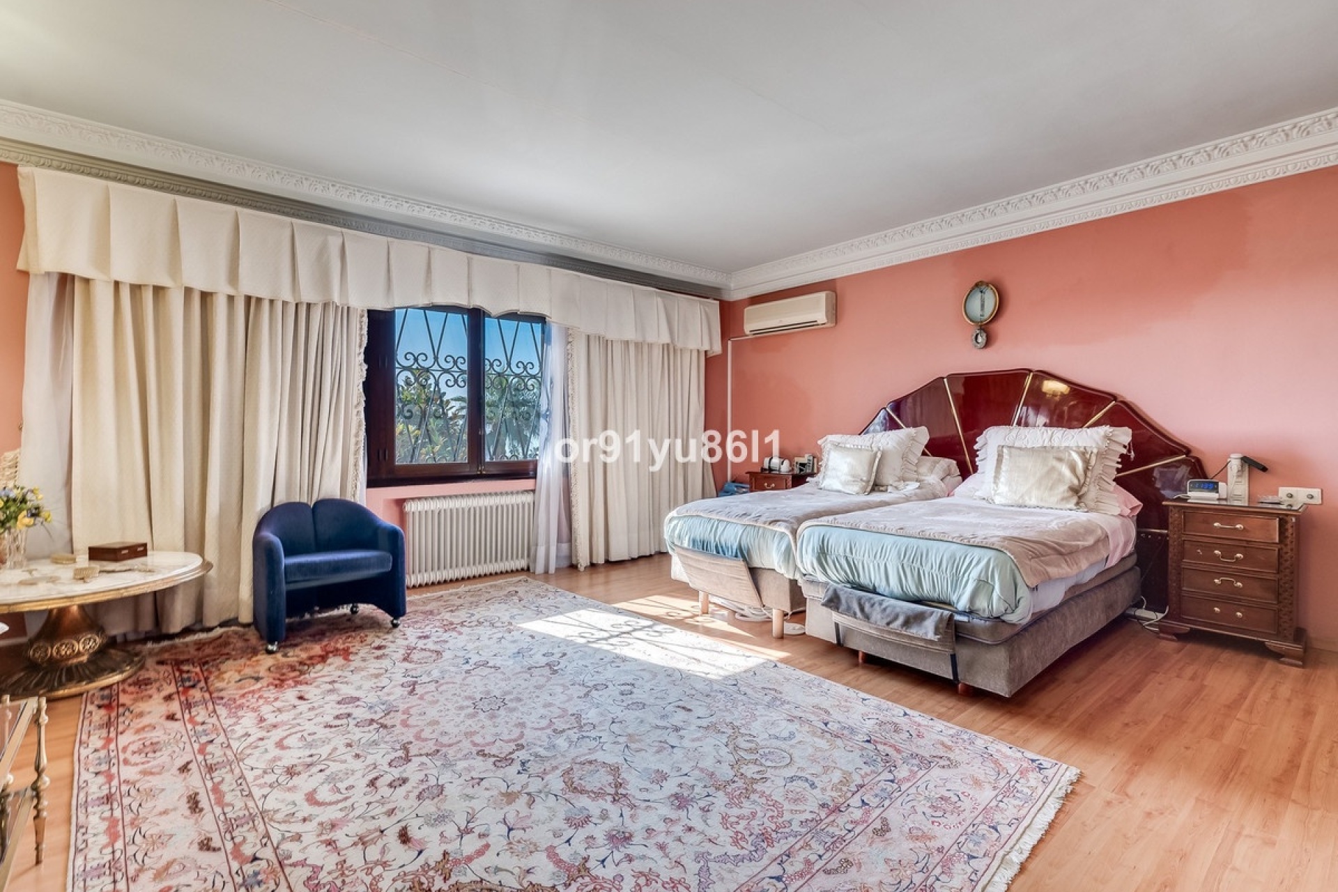 Wiederverkauf - Villa - Marbella - The Golden Mile