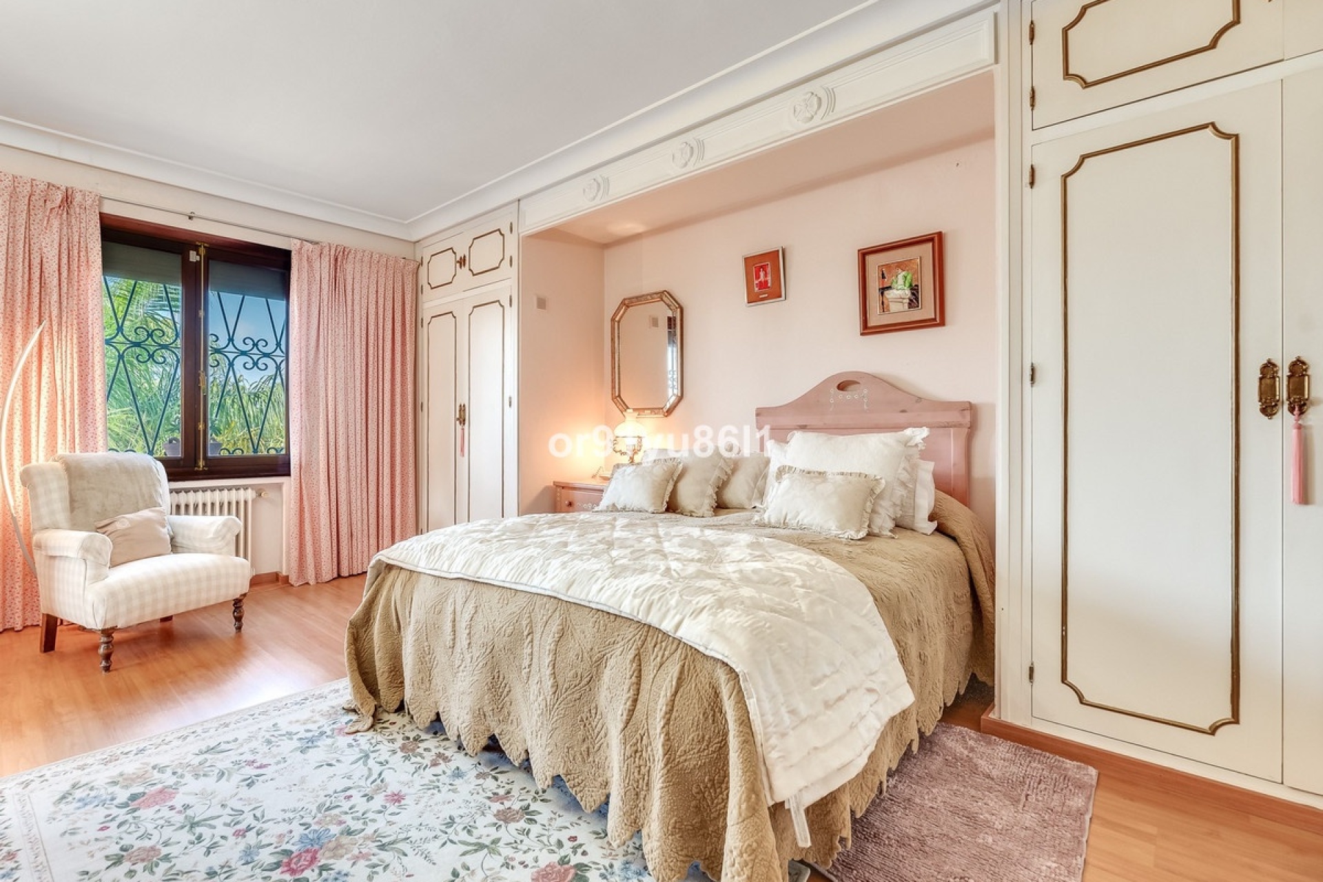 Wiederverkauf - Villa - Marbella - The Golden Mile