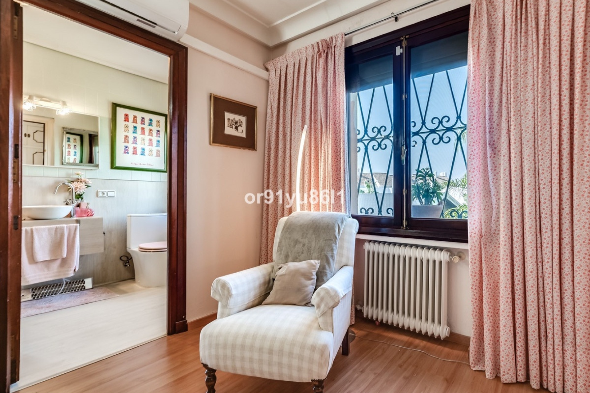 Wiederverkauf - Villa - Marbella - The Golden Mile