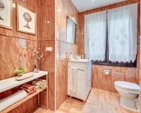 Wiederverkauf - Villa - Marbella - The Golden Mile