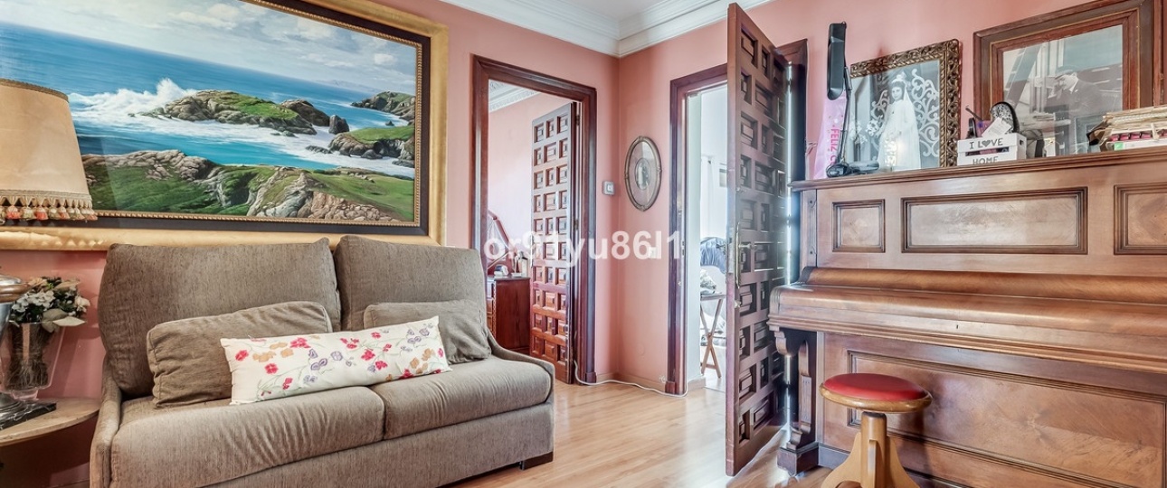 Wiederverkauf - Villa - Marbella - The Golden Mile
