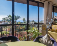 Wiederverkauf - Villa - Marbella - The Golden Mile